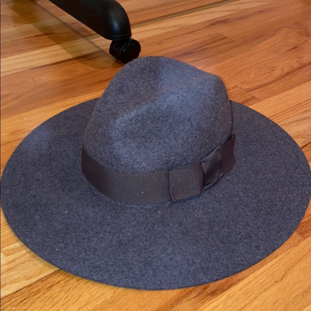 BRIXTON Fedora Hat